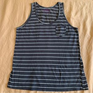 Vans Tank Too Size L